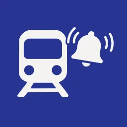 Значок Tren Bilet Alarm: Koltuk Alarm