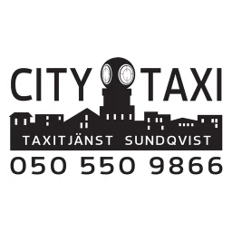 City Taxi 图标